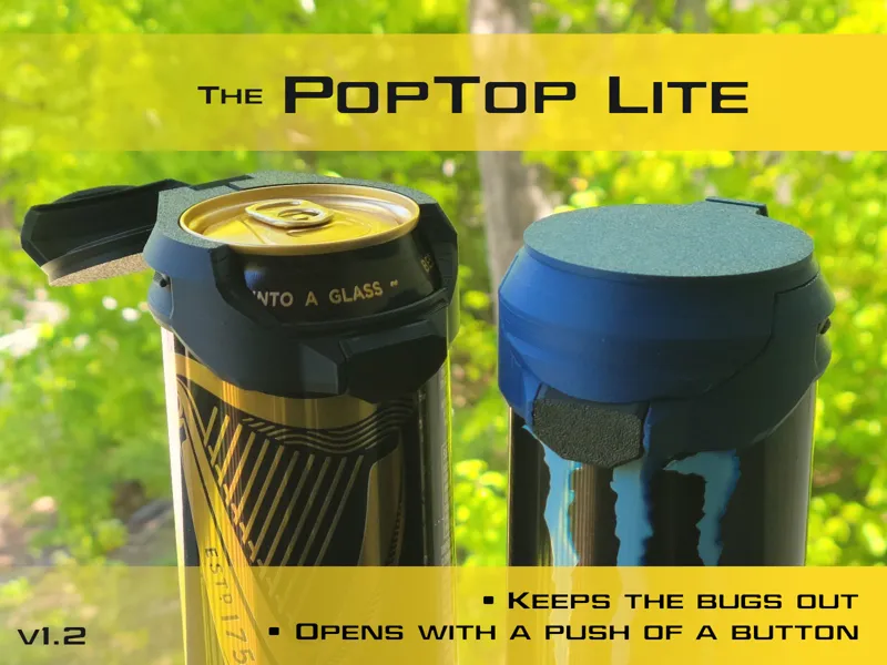 PopTop Lite