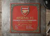 Arsenal EPL - HOLE