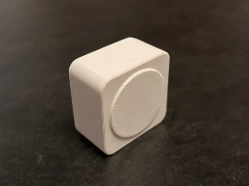 Dji Action 2 Dummy
