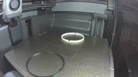 All one plate/multicolor 0.16mm layer, 2 walls, 15% infill