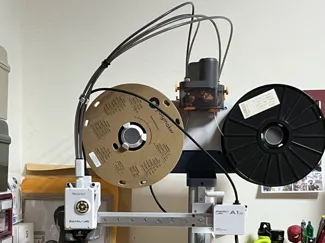 A1mini_AMS_Mount