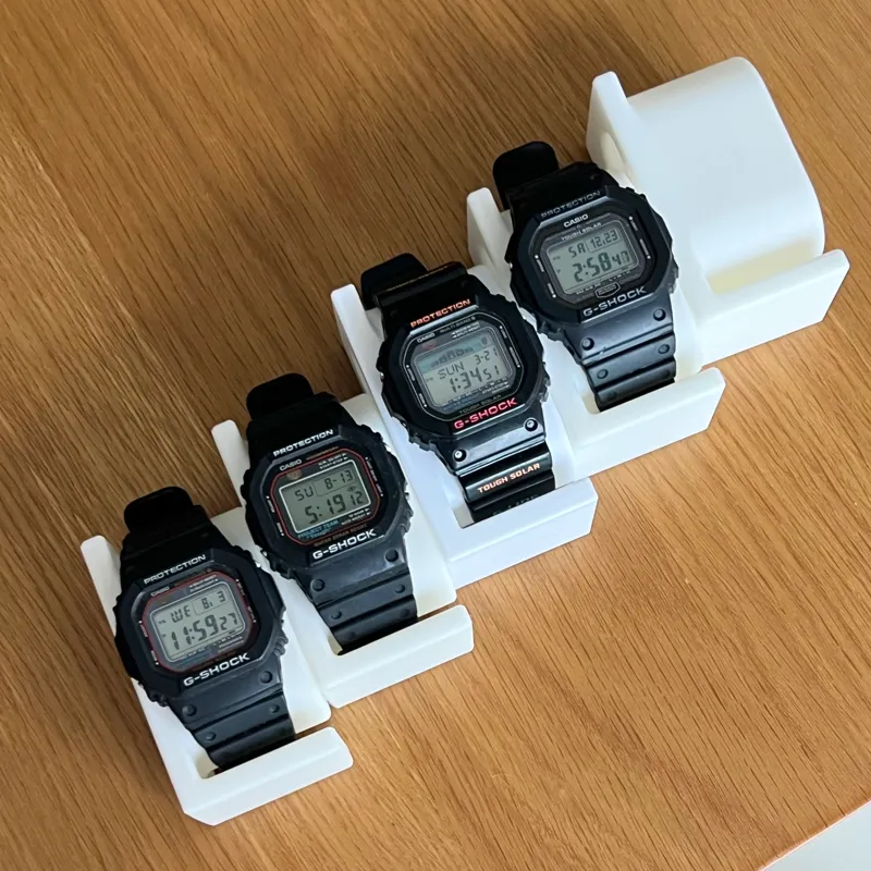 Watch Holder