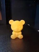 Mini teddy 10g - 5,5 cm