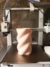 Twist Vase Quad