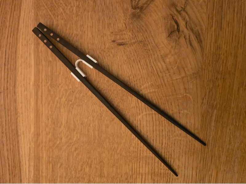 Chopstick Helfer