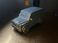 0.2mm layer, 5 walls, 10% infill