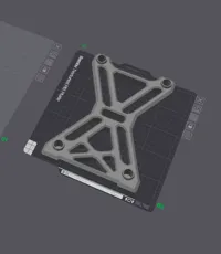 SMALL - 0.2mm layer, 3 walls, 20% infill