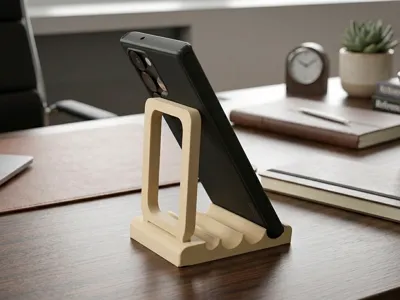 Phone Kindle Tablet Stand