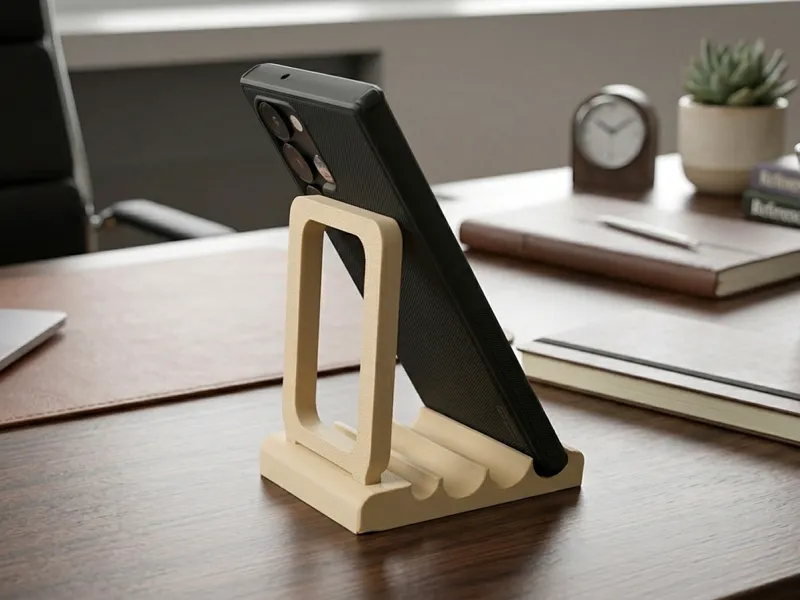 Phone Kindle Tablet Stand