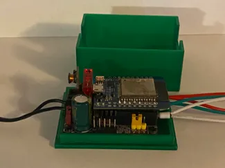 Dig-Uno V2/V3 Enclosure