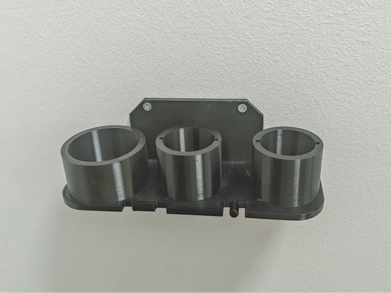 JIGOO C500 vacuum cleaner accessory holder