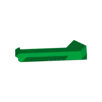 0.2mm layer, 3 walls, 15% infill