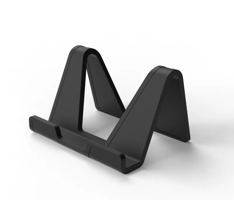 Minimalist Phone Stand