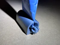0.16mm layer, 2 walls, 15% infill