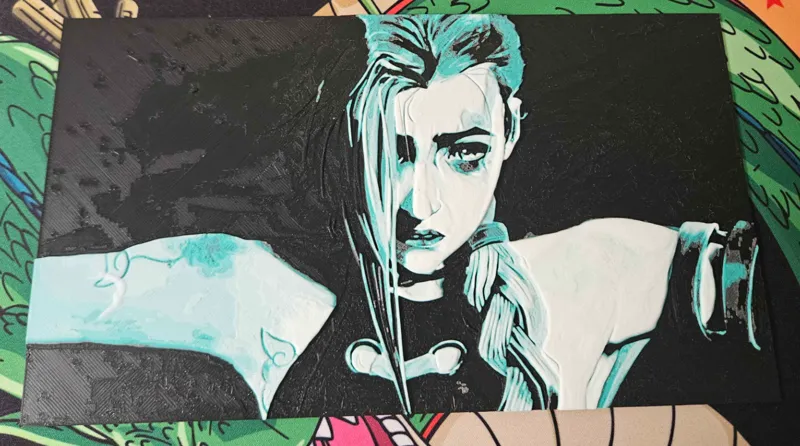 jinx 