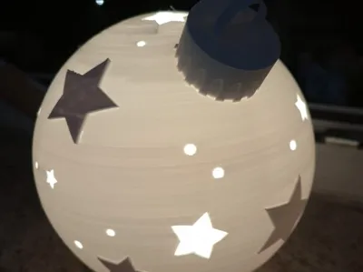 Winter LED