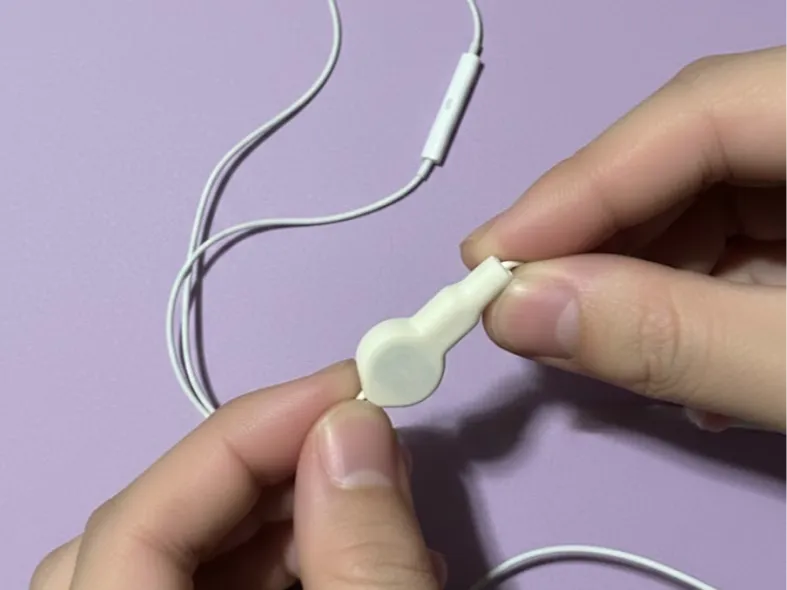 Apple EarPods Splitter Guard V2
