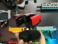 0.2mm 层高, 2 层墙, 10% 填充