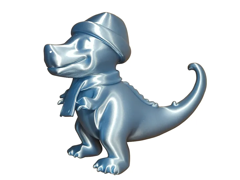Christmas Rex