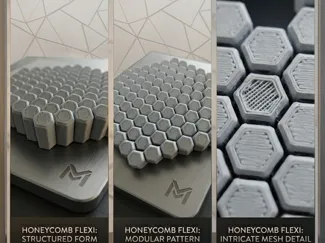 Honeycomb Flexi