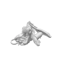 Dévidoir à scotch T-Rex — photo 2