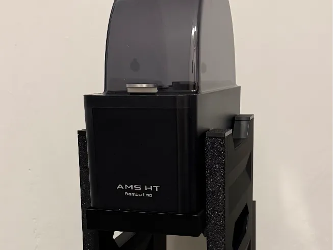 AMS HT Stack shelf
