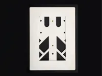 0.24mm layer, 2 walls, 8% infill