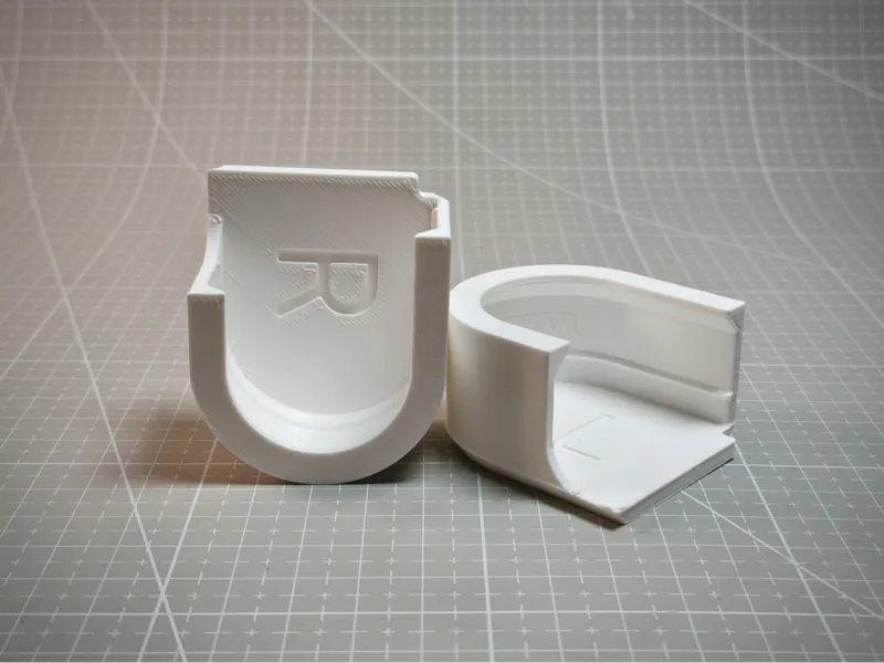 Roller Blind End Caps – IKEA FONSTERBLAD