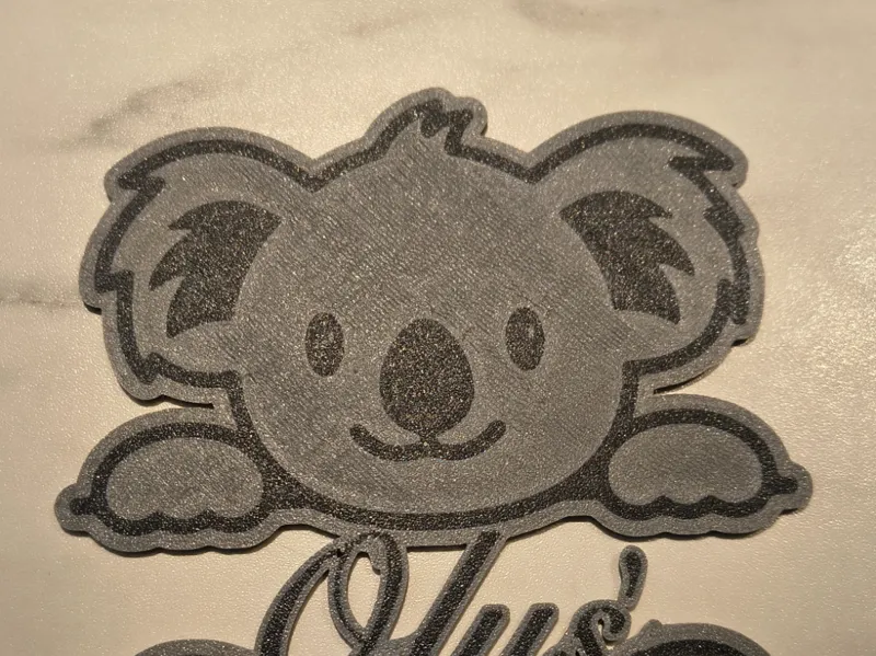 Koala dla Olusia
