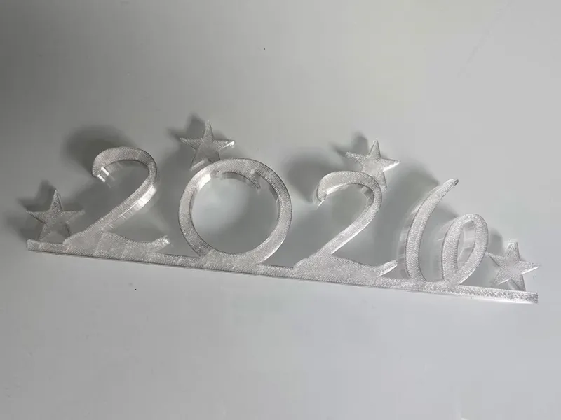 Happy New Year 2026