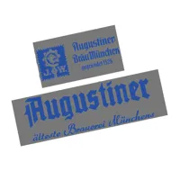 Seitenteile zum Aufkleben / Düse 0,4 mm