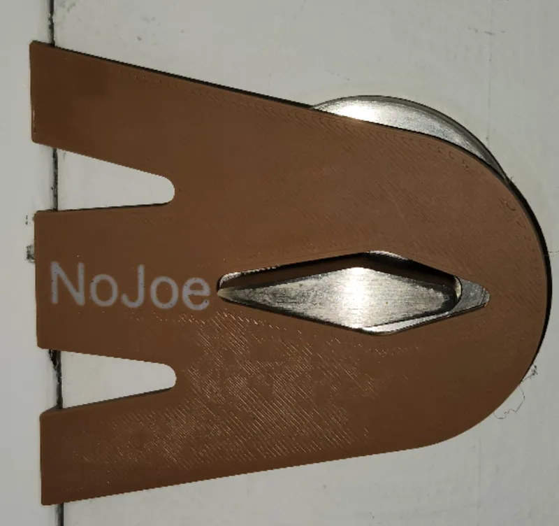 Deadbolt Lock Cover