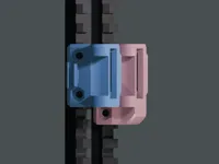 XS VERSION OF THE CLAMP