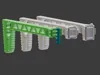 TAC41 VERSION (3 lengths of stock)