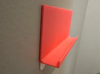 Phone Shelf