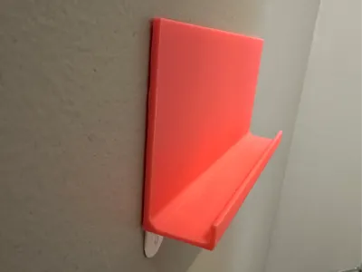 Phone Shelf