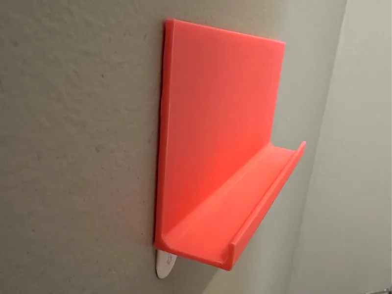 Phone Shelf