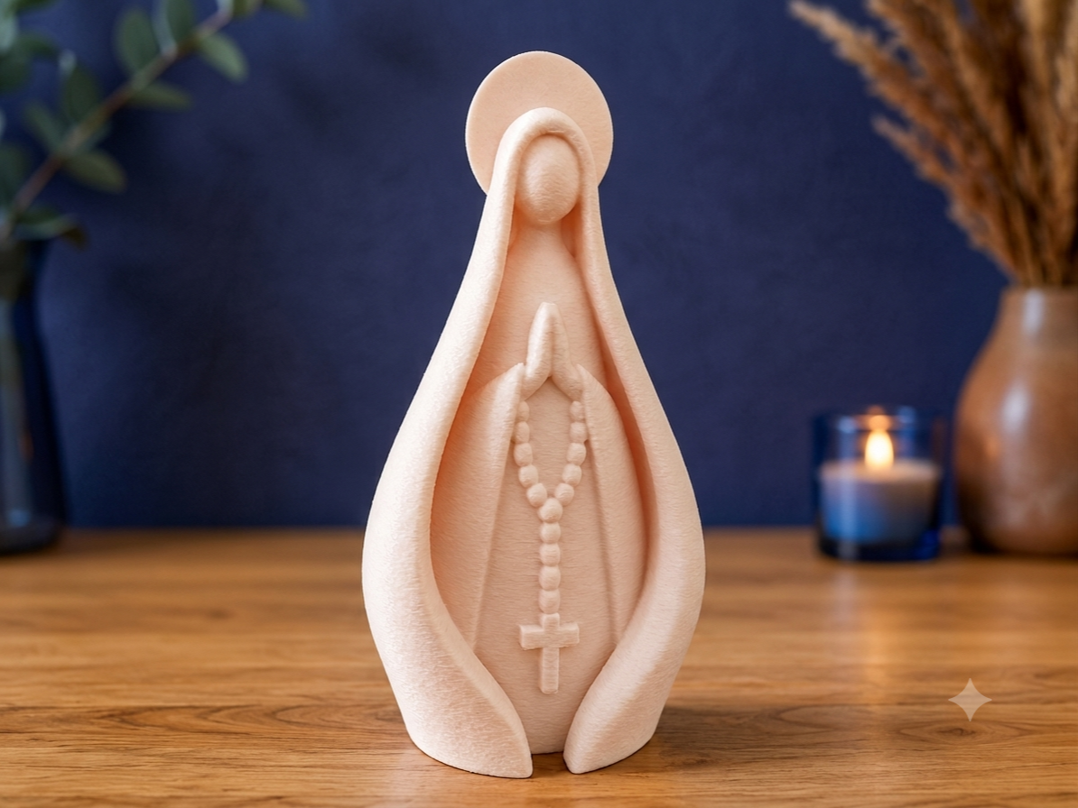 Our Lady of Aparecida - 1