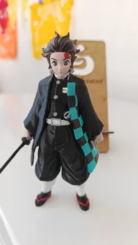 Tanjiro, pourfendeur de démons — photo 3