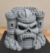 0.2mm layer, 3 walls, 10% infill