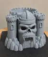 0.2mm layer, 3 walls, 10% infill