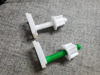 马桶螺栓