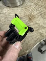 0.2mm layer, 6 walls, 25% infill
