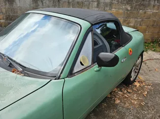 Miata (NA) side mirror