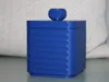 0.24mm layer, 2 walls, 10% infill