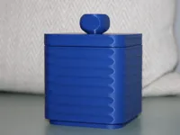 0.24mm layer, 2 walls, 10% infill