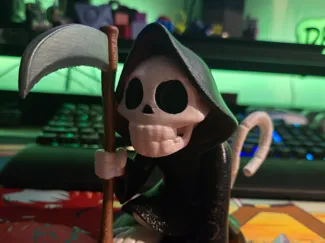 Deathmonkey