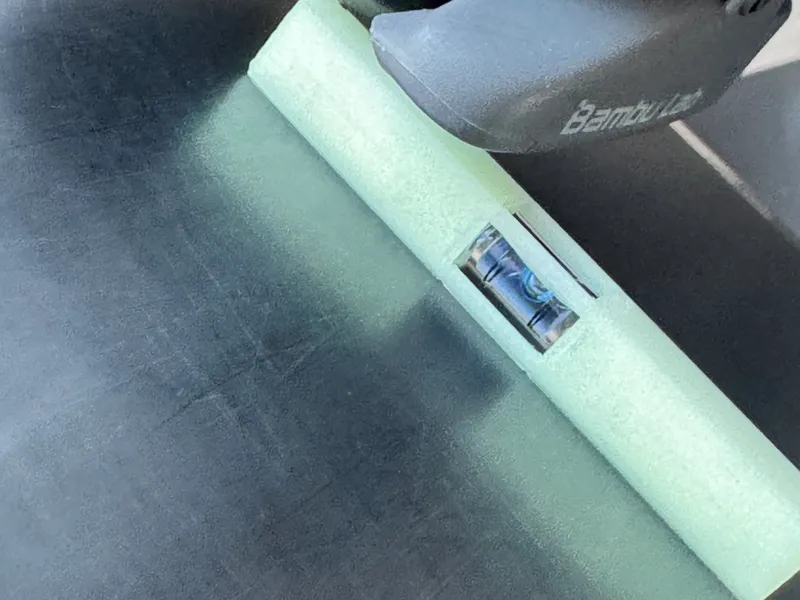 Ubiquiti Level