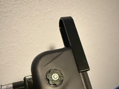 Garmin PS22 slide on cover