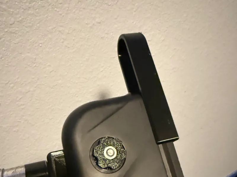 Garmin PS22 slide on cover